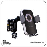 BavarianSimTec - PitPower Autogrip - The French Simracer